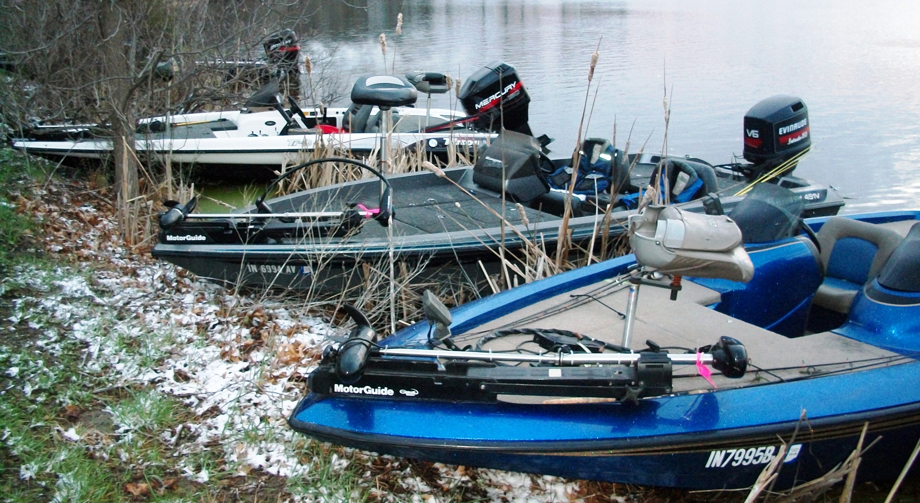 How to Protect Your Boat