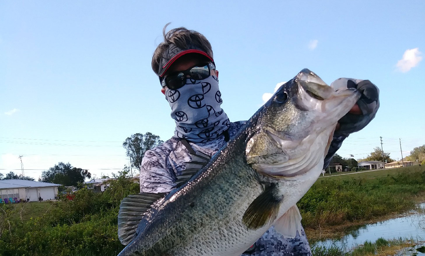 Expert Post-Spawn Bass Fishing Tips by Geographic Location
