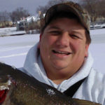 ice fishing safety with Mark Fennell