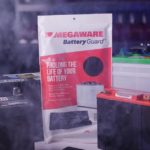 Megaware-batteryguard
