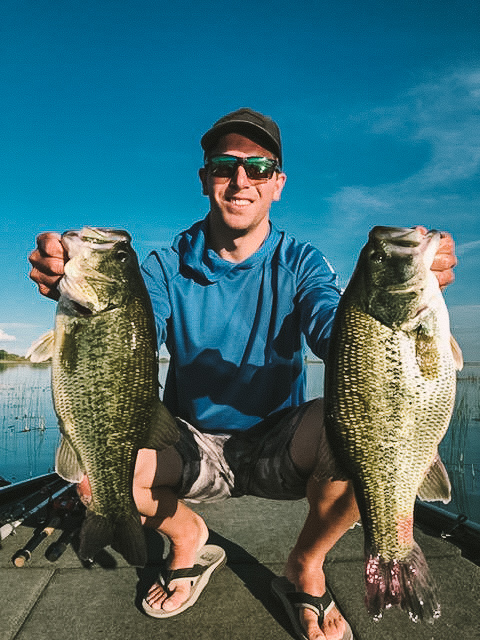 kyle-gelles-lures-to-catch-pre-spawn-largemouth-bass