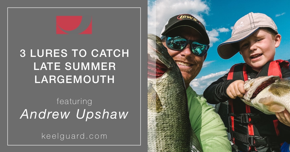 3-lures-to-catch-late-summer-largemouth