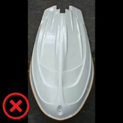 pwc white hull design 